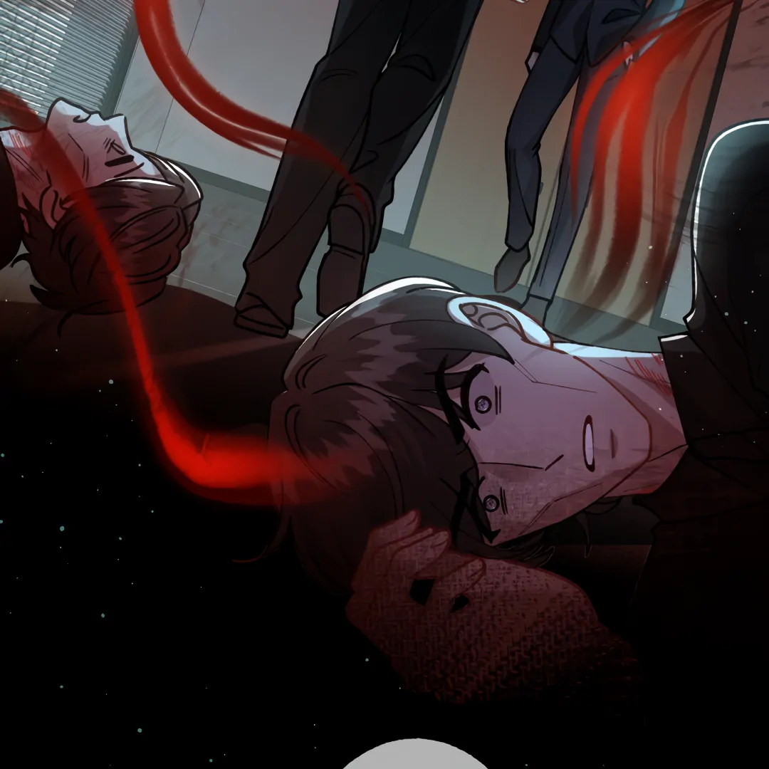 Bloody Sweet Scandal [Team Hazama] - Chapter 29 manhwa