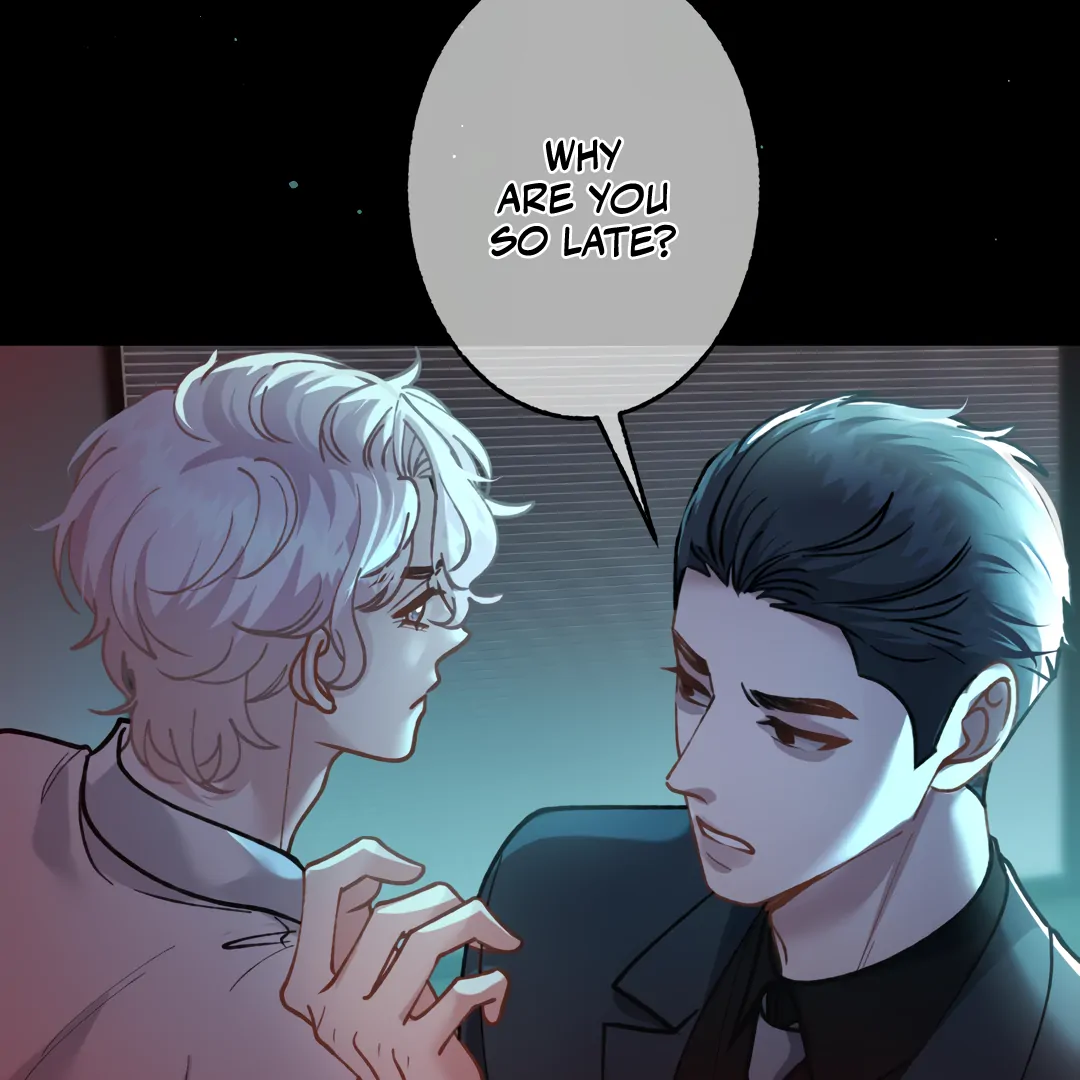 Bloody Sweet Scandal [Team Hazama] - Chapter 29 manhwa
