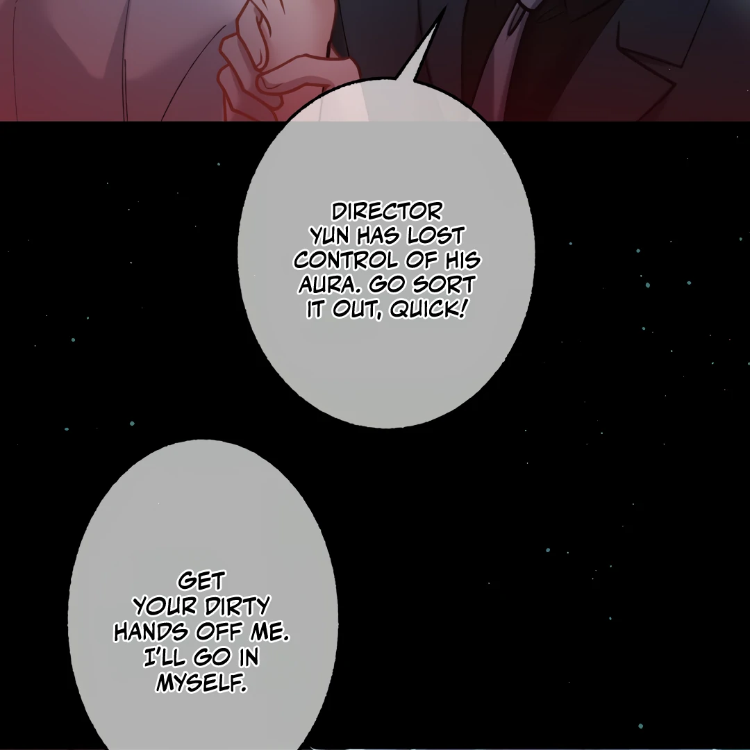 Bloody Sweet Scandal [Team Hazama] - Chapter 29 manhwa