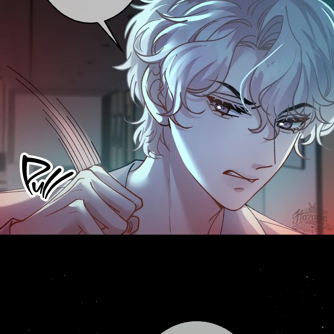 Bloody Sweet Scandal [Team Hazama] - Chapter 29 manhwa