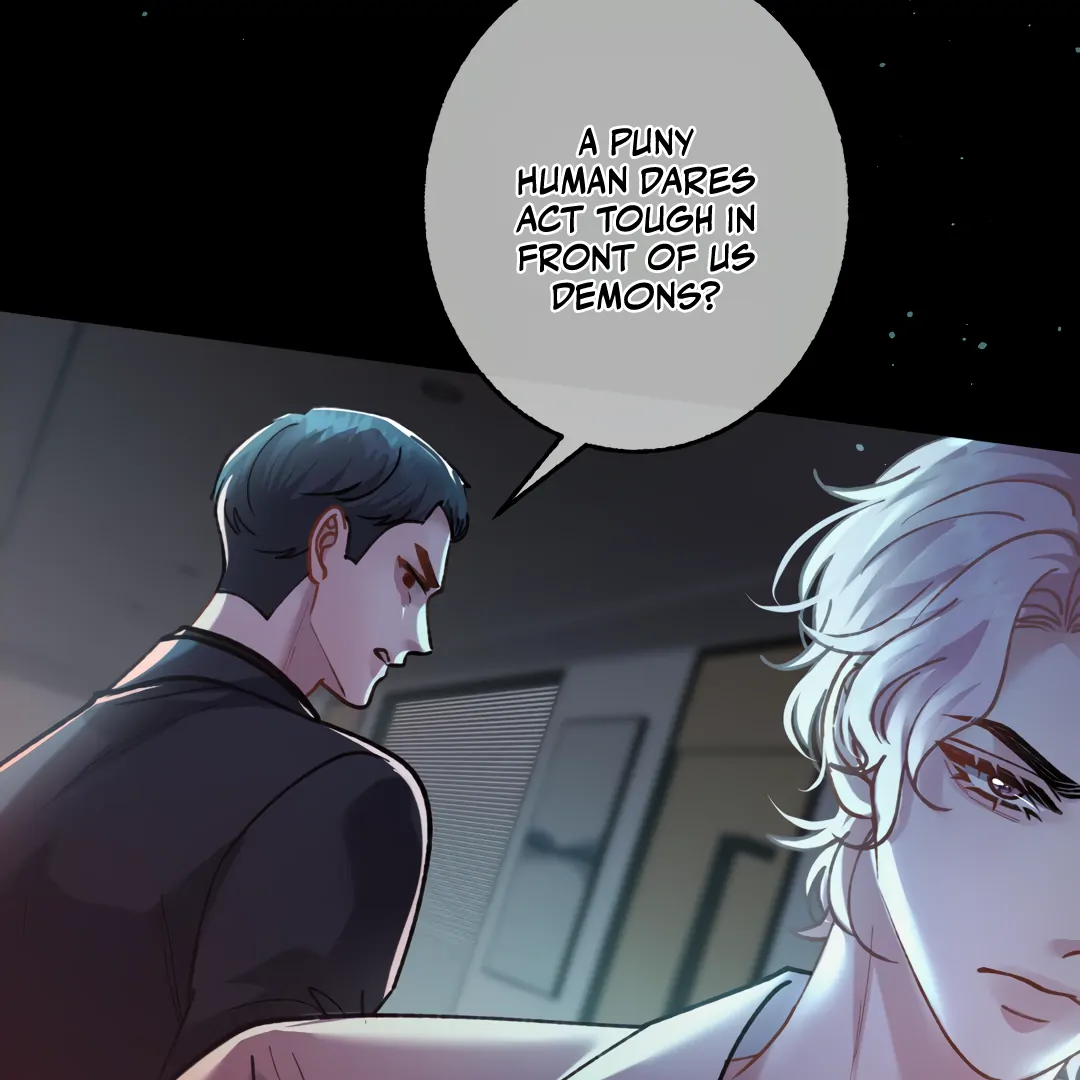Bloody Sweet Scandal [Team Hazama] - Chapter 29 manhwa