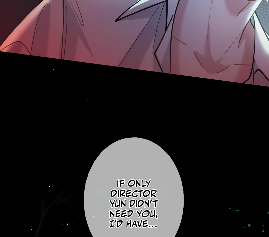 Bloody Sweet Scandal [Team Hazama] - Chapter 29 manhwa