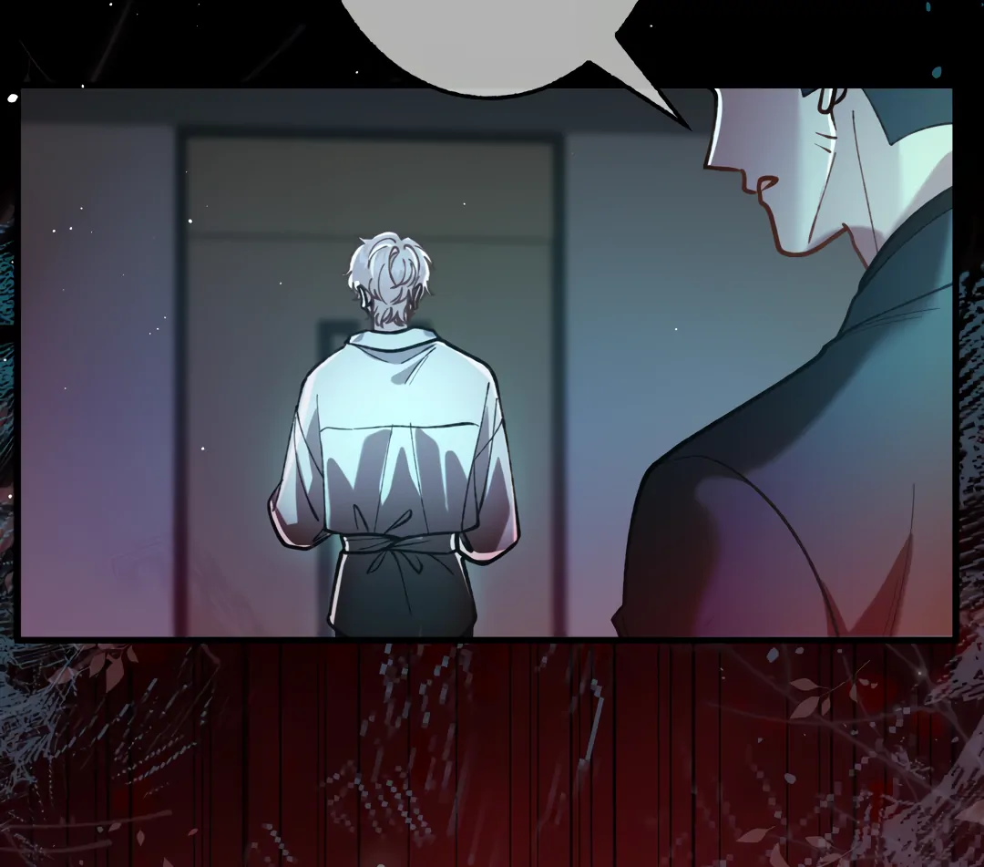 Bloody Sweet Scandal [Team Hazama] - Chapter 29 manhwa