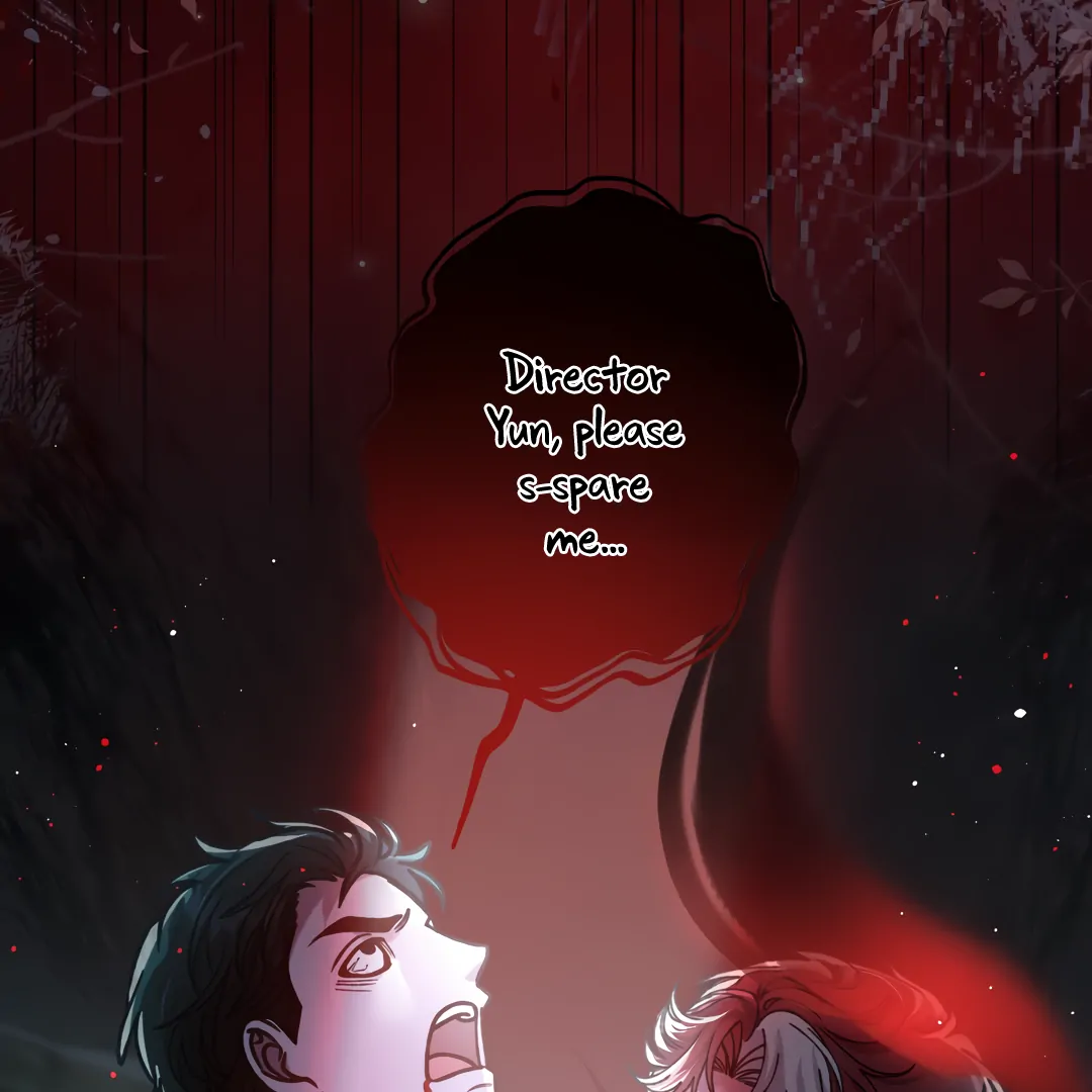 Bloody Sweet Scandal [Team Hazama] - Chapter 29 manhwa