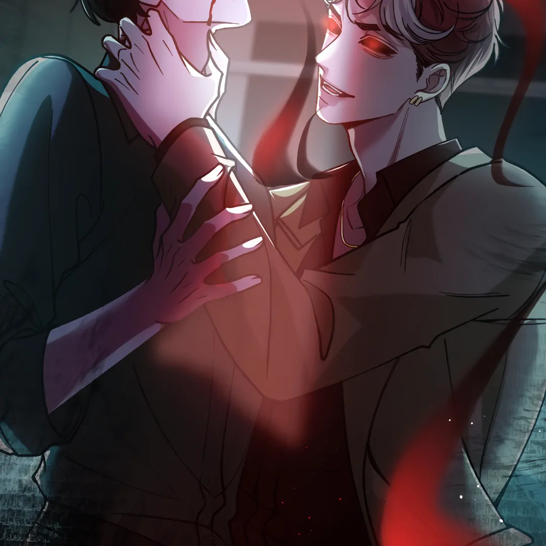 Bloody Sweet Scandal [Team Hazama] - Chapter 29 manhwa