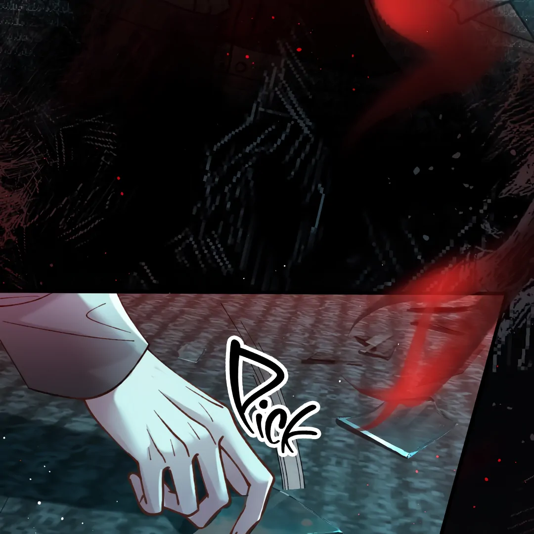 Bloody Sweet Scandal [Team Hazama] - Chapter 29 manhwa