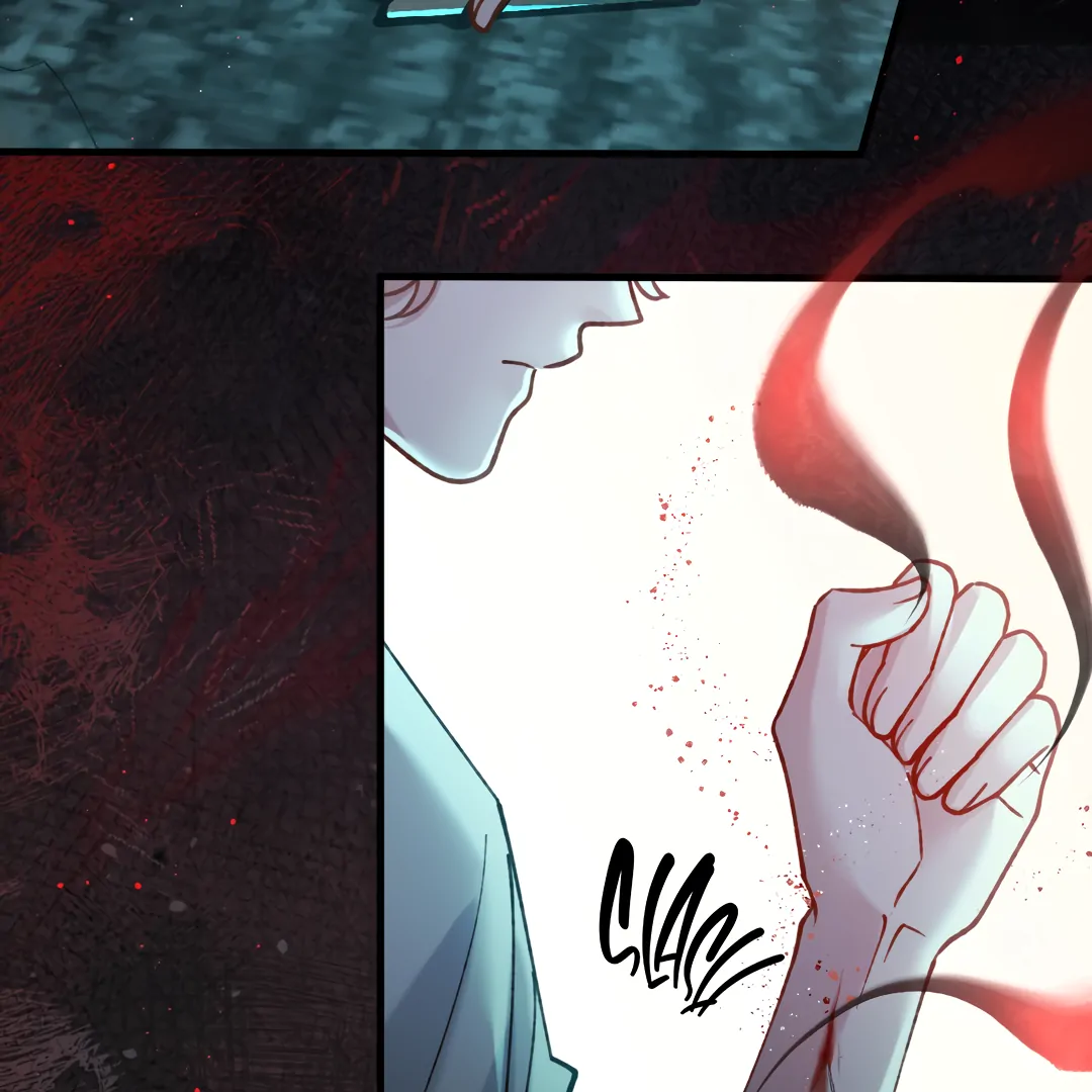 Bloody Sweet Scandal [Team Hazama] - Chapter 29 manhwa