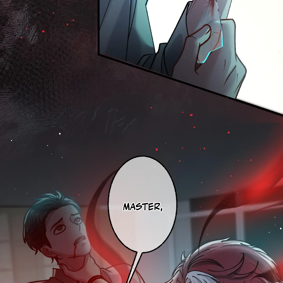 Bloody Sweet Scandal [Team Hazama] - Chapter 29 manhwa