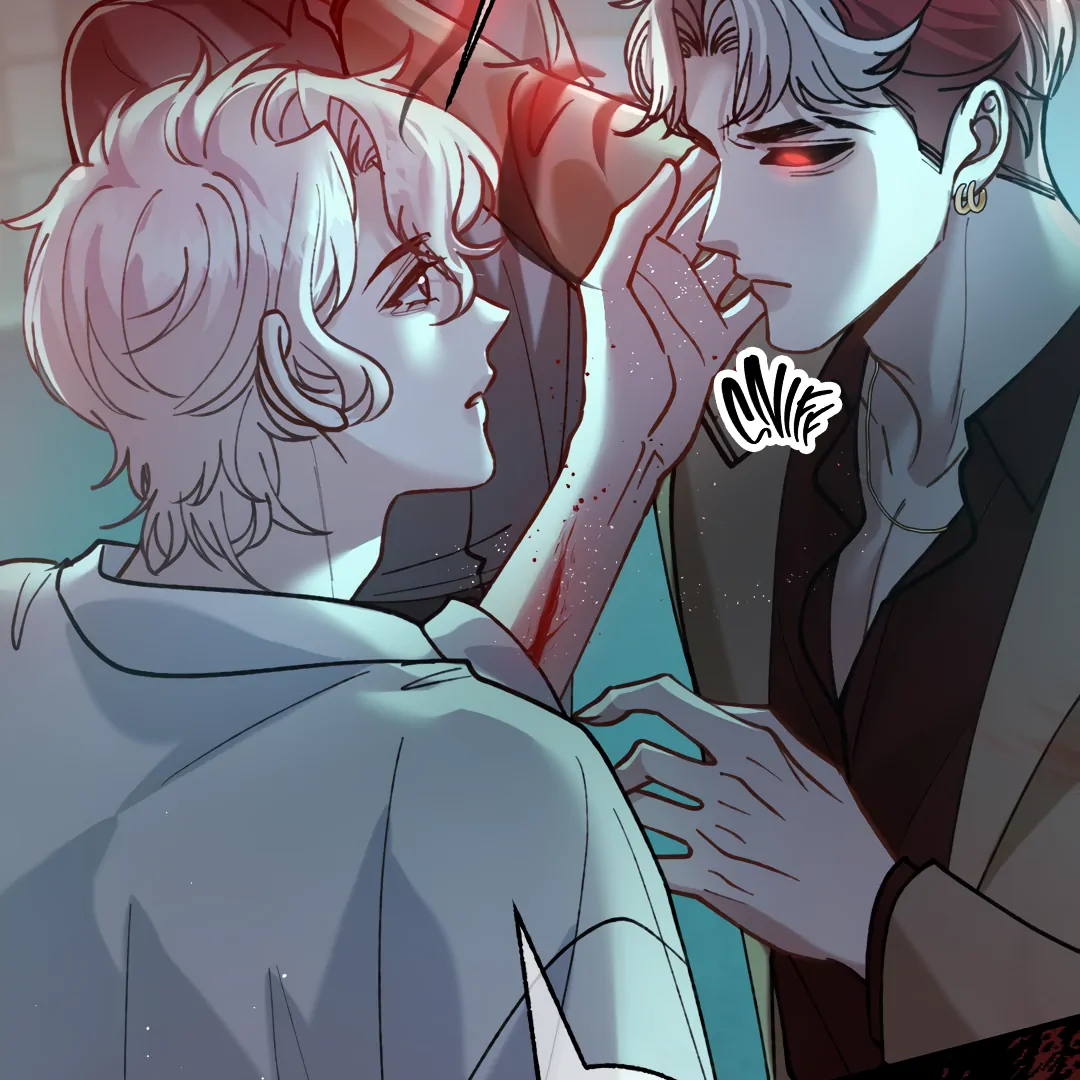 Bloody Sweet Scandal [Team Hazama] - Chapter 29 manhwa