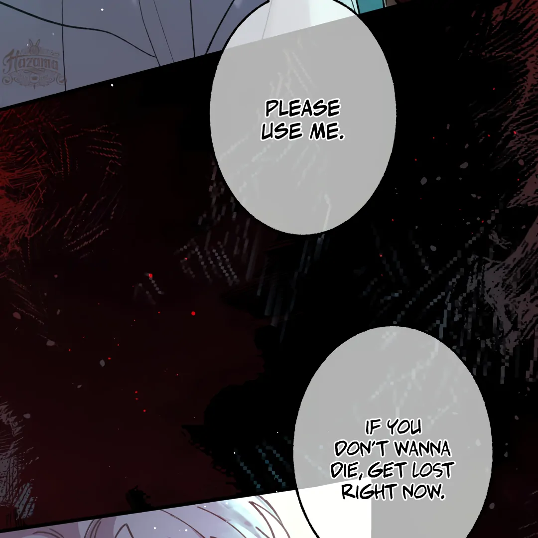 Bloody Sweet Scandal [Team Hazama] - Chapter 29 manhwa