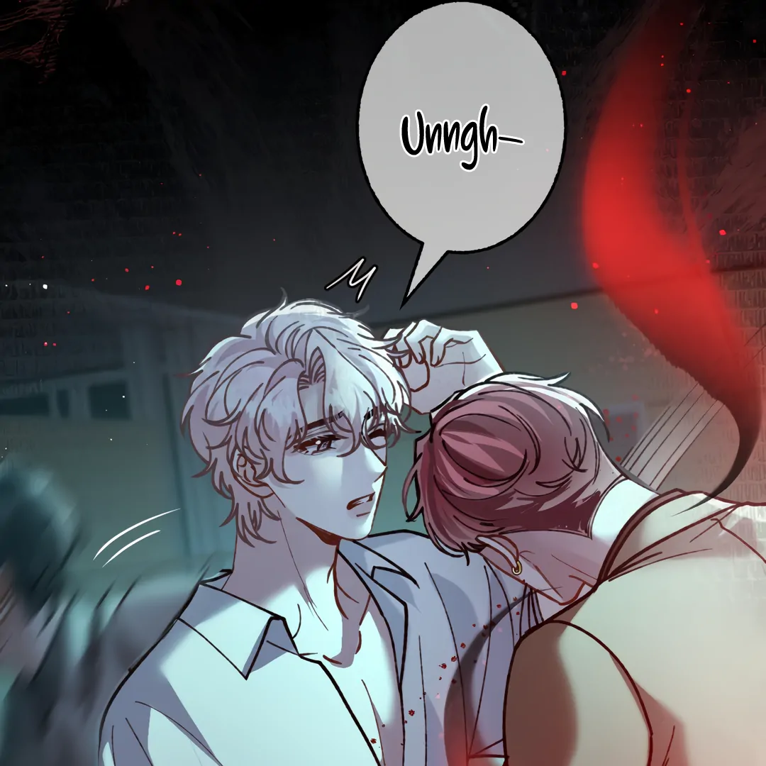 Bloody Sweet Scandal [Team Hazama] - Chapter 29 manhwa