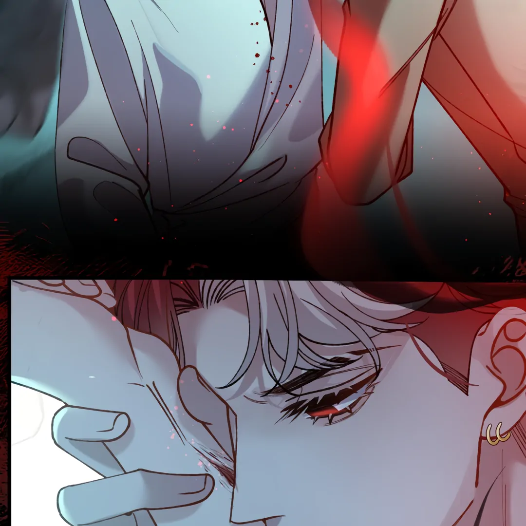 Bloody Sweet Scandal [Team Hazama] - Chapter 29 manhwa
