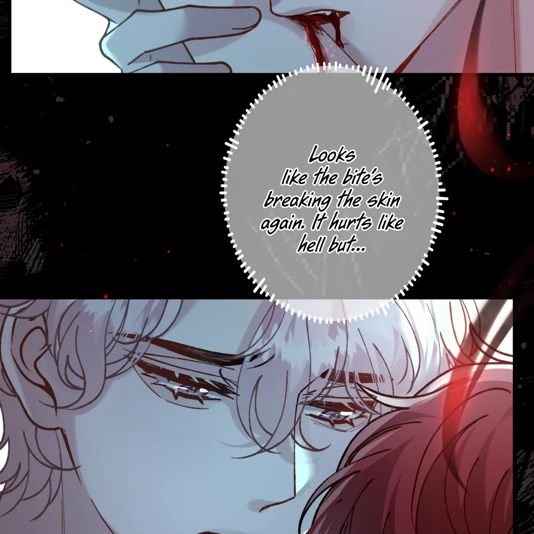 Bloody Sweet Scandal [Team Hazama] - Chapter 29 manhwa