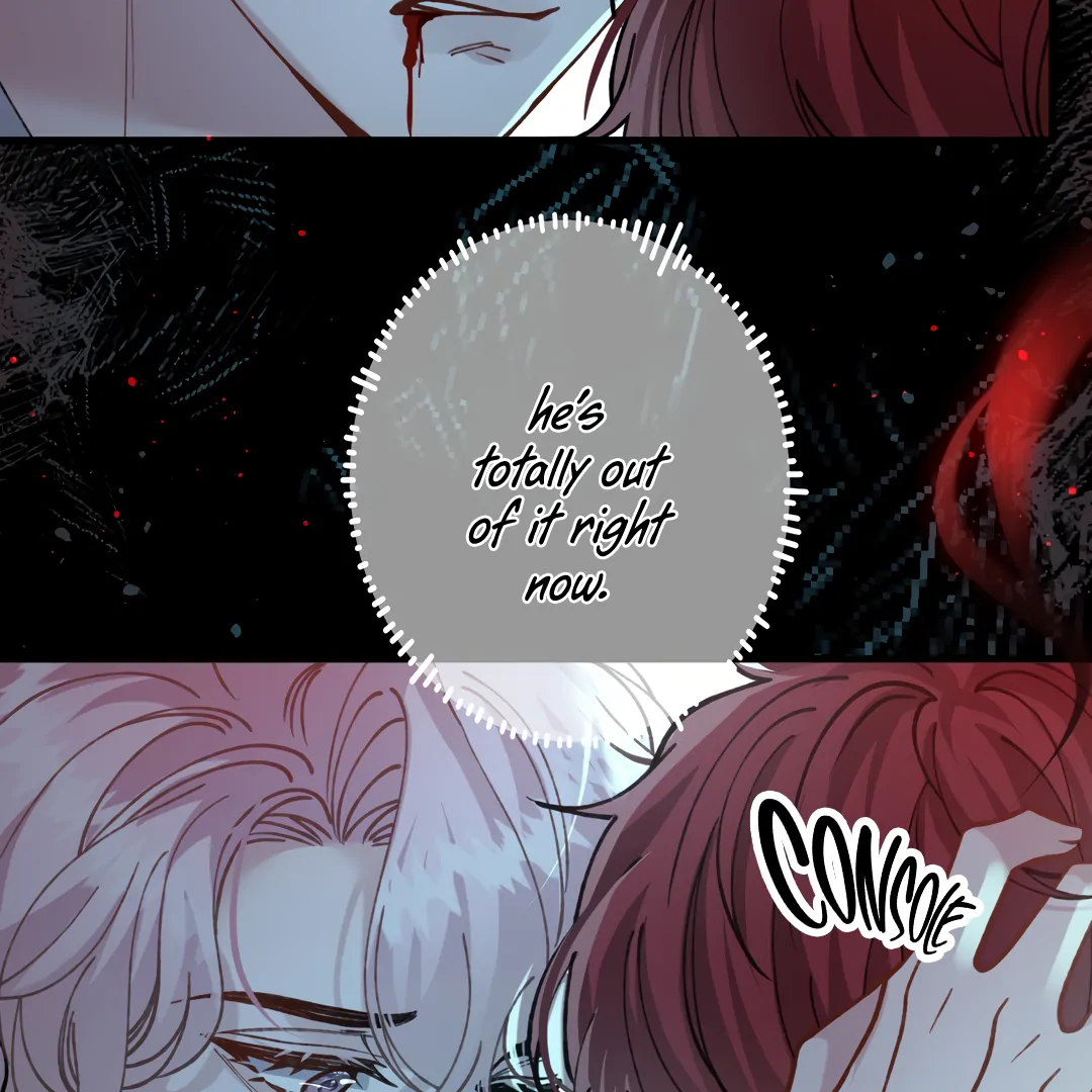 Bloody Sweet Scandal [Team Hazama] - Chapter 29 manhwa