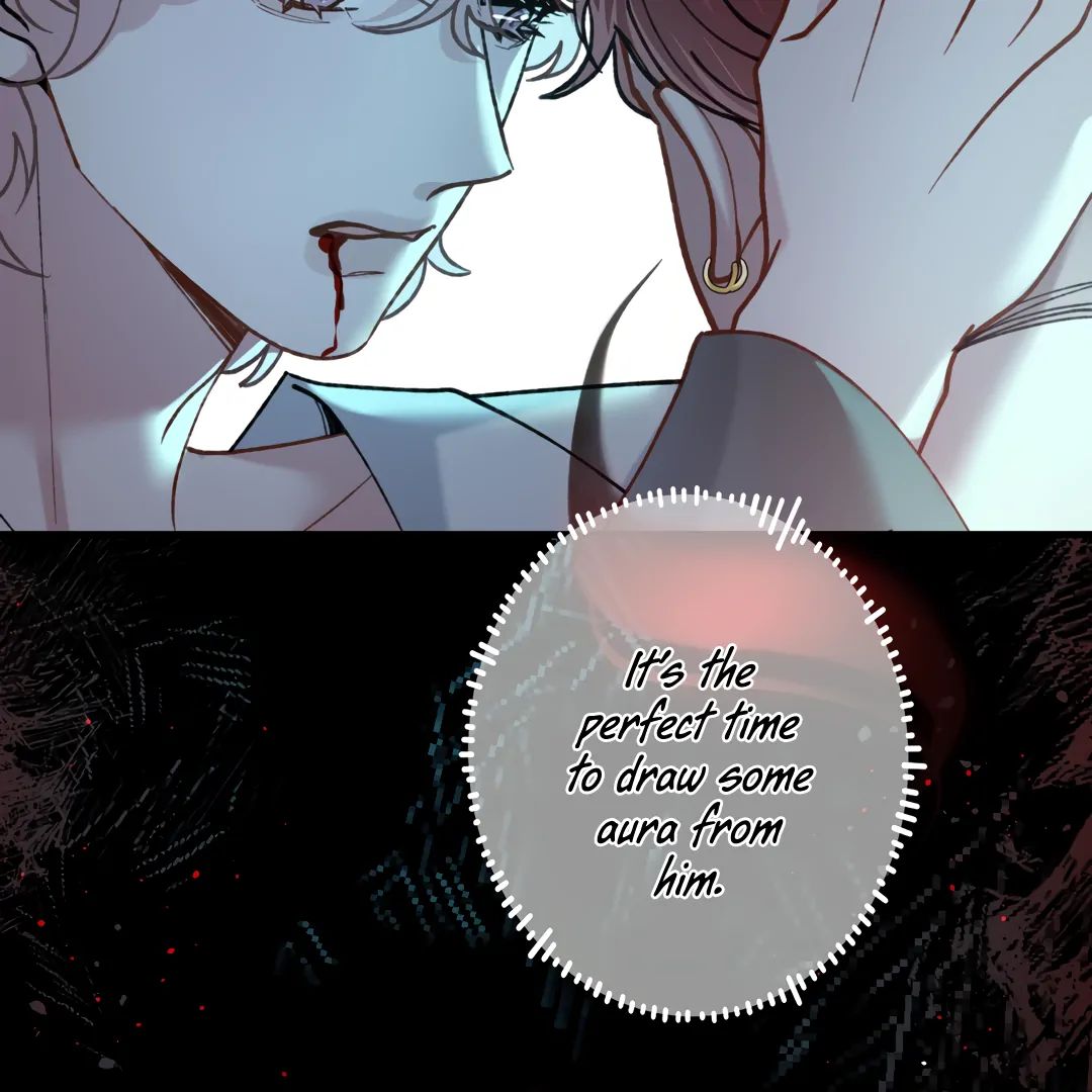 Bloody Sweet Scandal [Team Hazama] - Chapter 29 manhwa