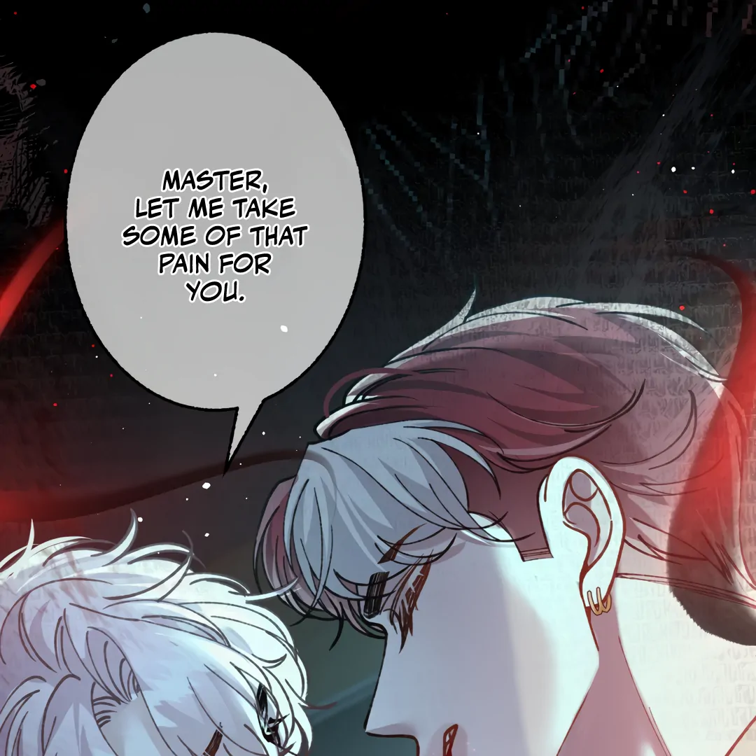 Bloody Sweet Scandal [Team Hazama] - Chapter 29 manhwa