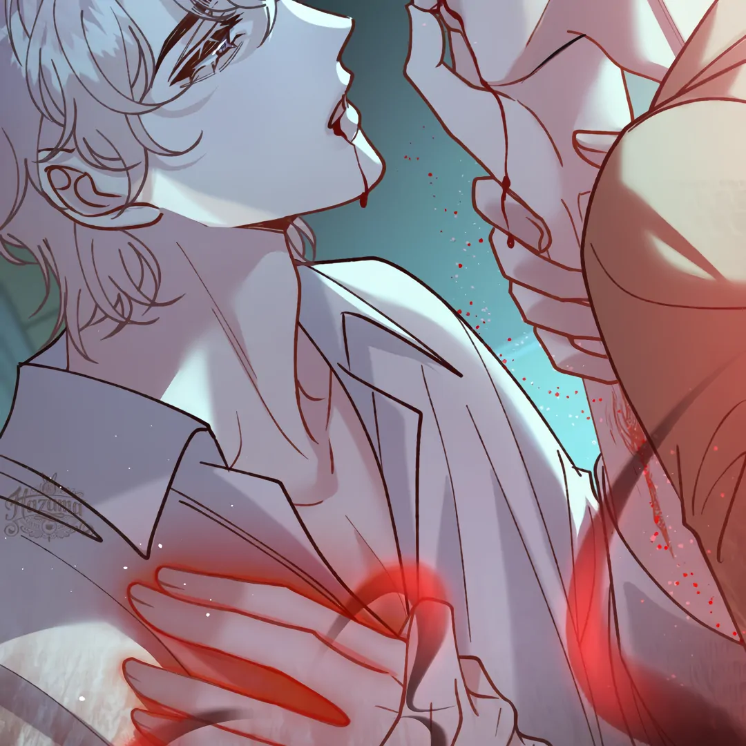 Bloody Sweet Scandal [Team Hazama] - Chapter 29 manhwa