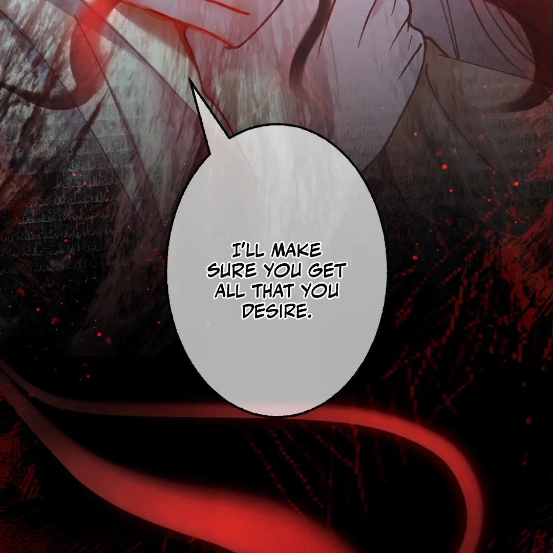 Bloody Sweet Scandal [Team Hazama] - Chapter 29 manhwa