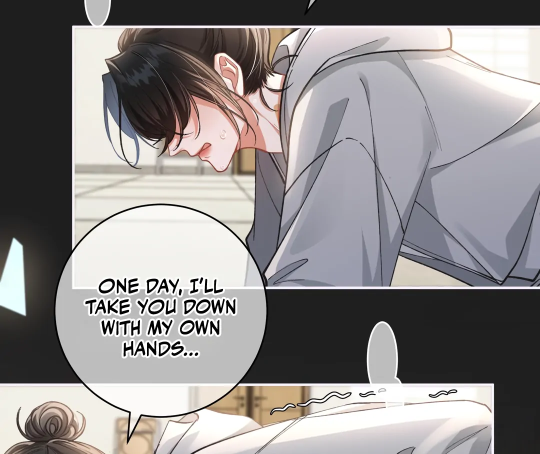 Bloody Sweet Scandal [Team Hazama] - Chapter 3 manhwa