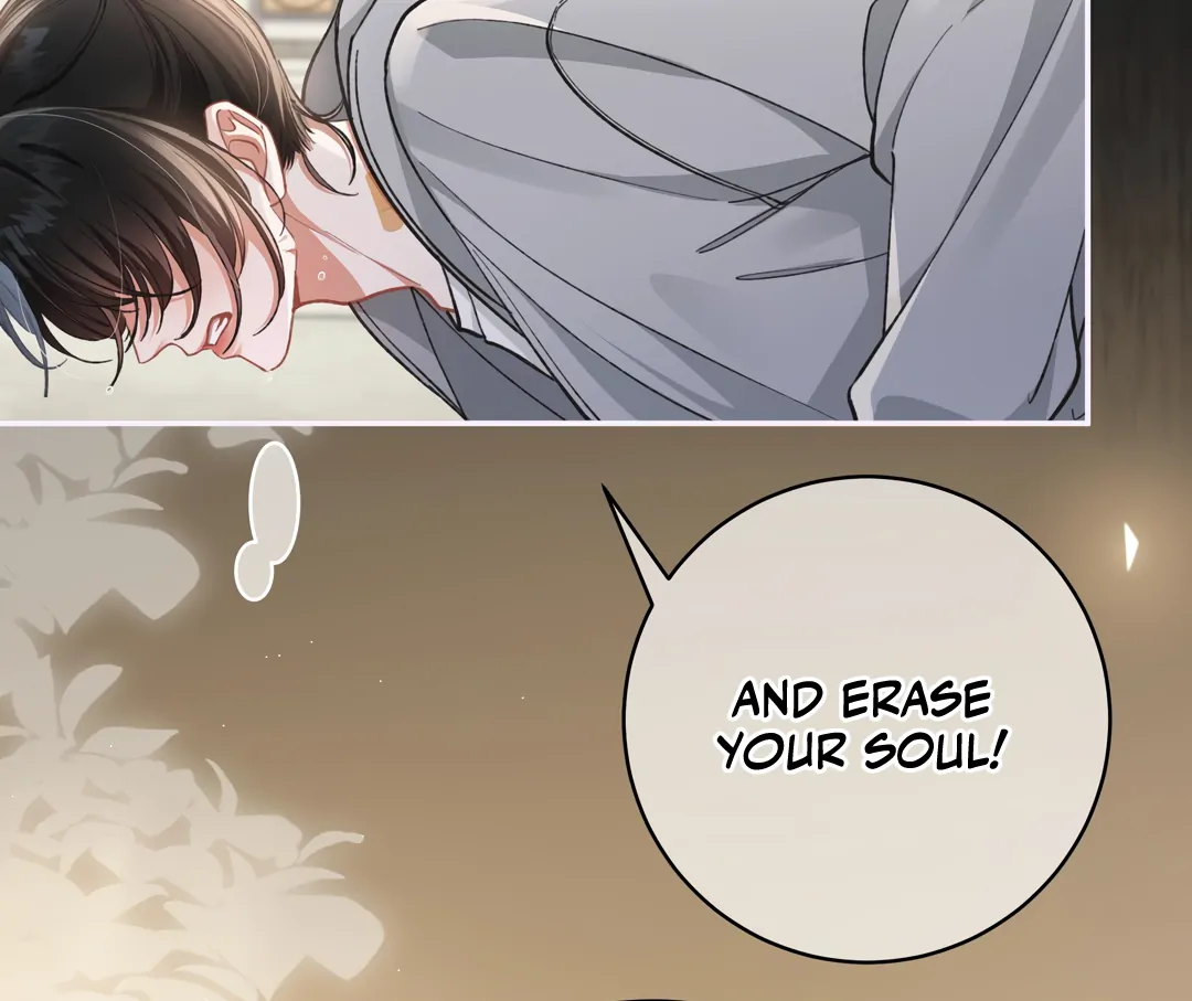 Bloody Sweet Scandal [Team Hazama] - Chapter 3 manhwa