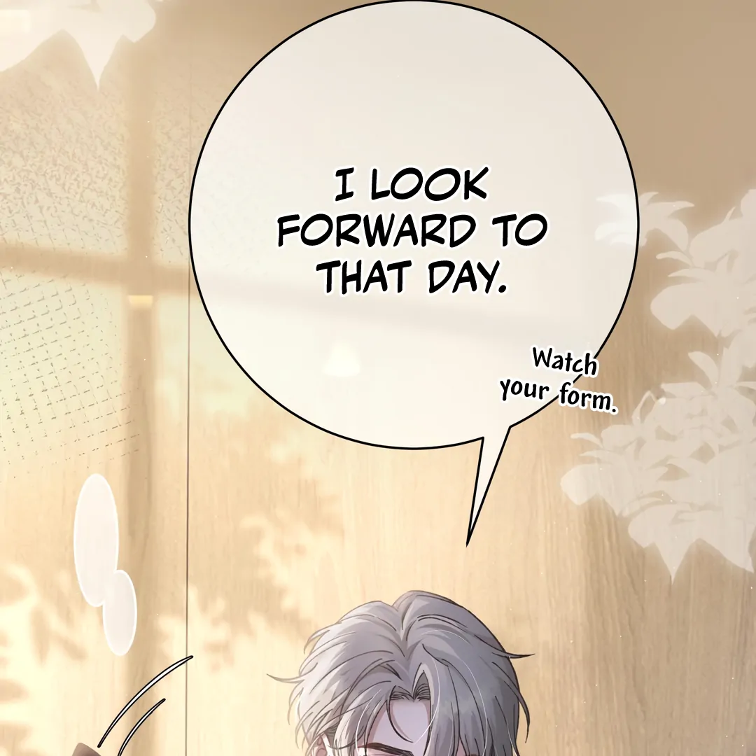 Bloody Sweet Scandal [Team Hazama] - Chapter 3 manhwa