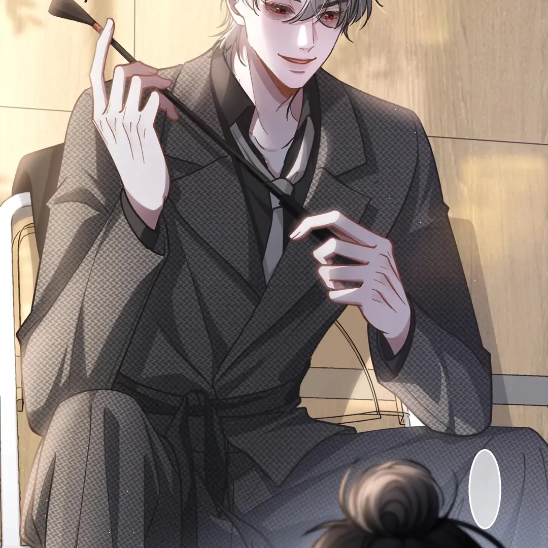 Bloody Sweet Scandal [Team Hazama] - Chapter 3 manhwa