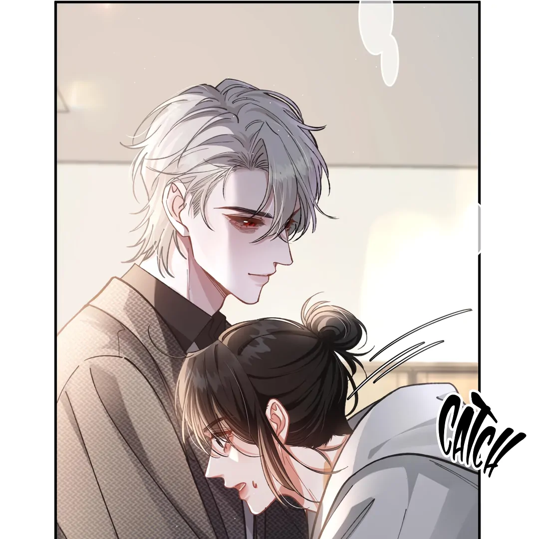 Bloody Sweet Scandal [Team Hazama] - Chapter 3 manhwa