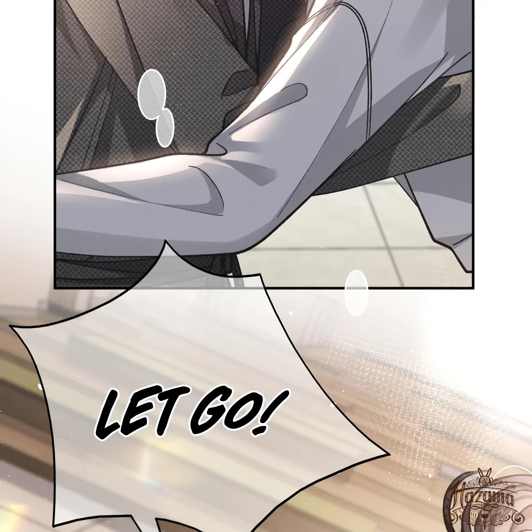 Bloody Sweet Scandal [Team Hazama] - Chapter 3 manhwa