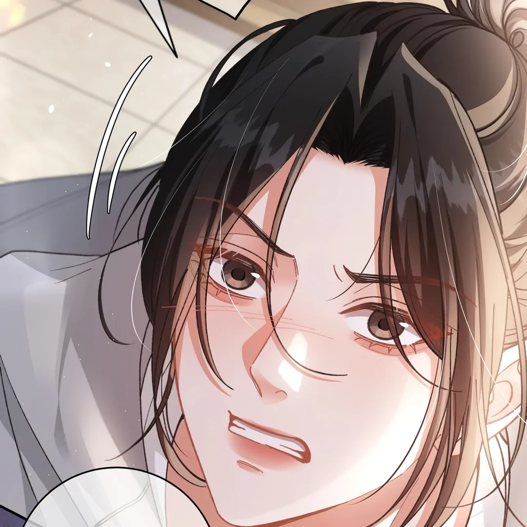 Bloody Sweet Scandal [Team Hazama] - Chapter 3 manhwa