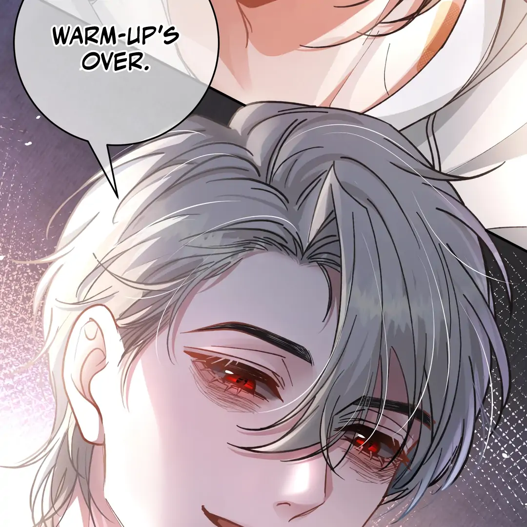 Bloody Sweet Scandal [Team Hazama] - Chapter 3 manhwa