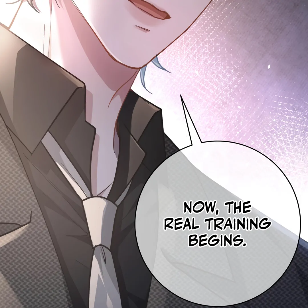 Bloody Sweet Scandal [Team Hazama] - Chapter 3 manhwa