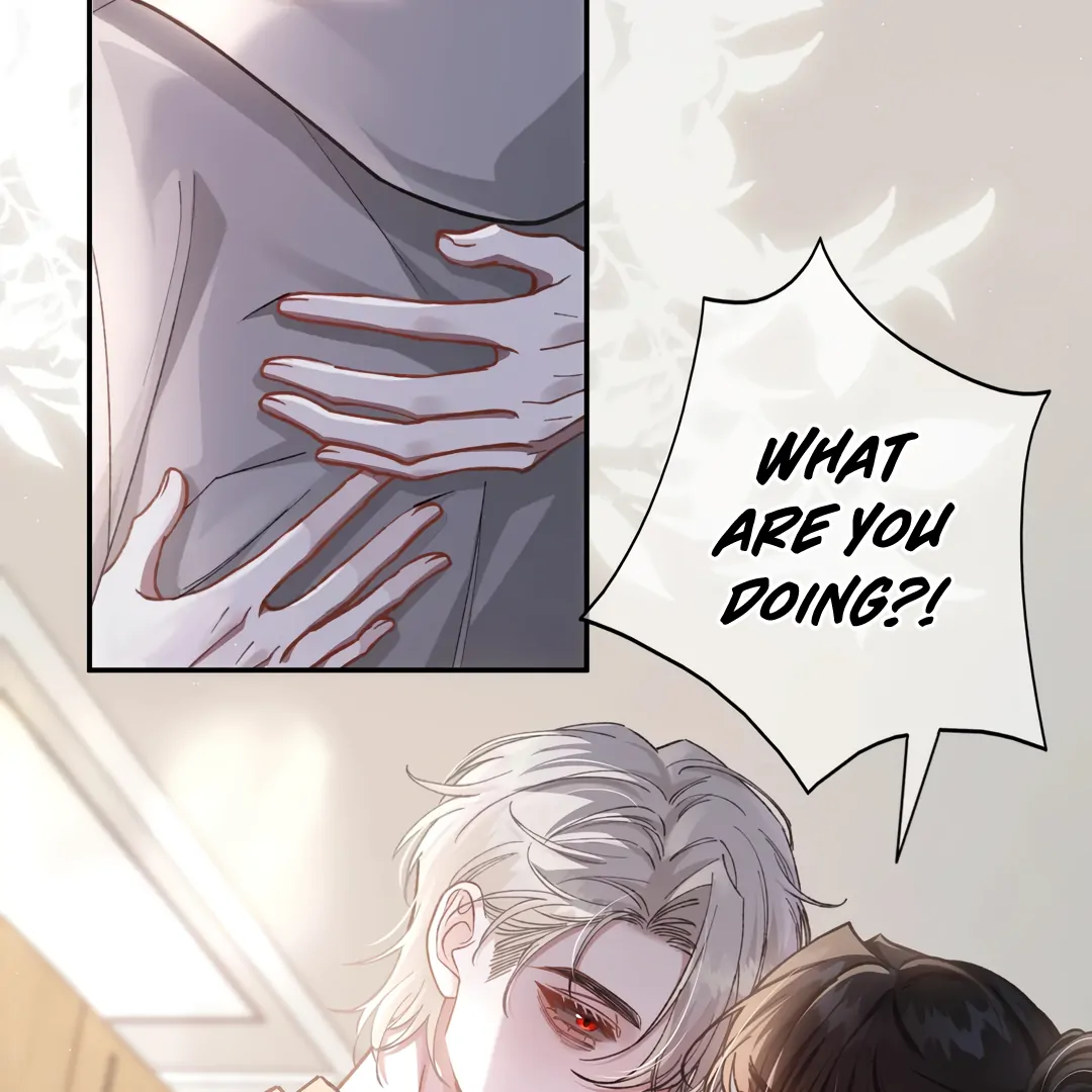 Bloody Sweet Scandal [Team Hazama] - Chapter 3 manhwa