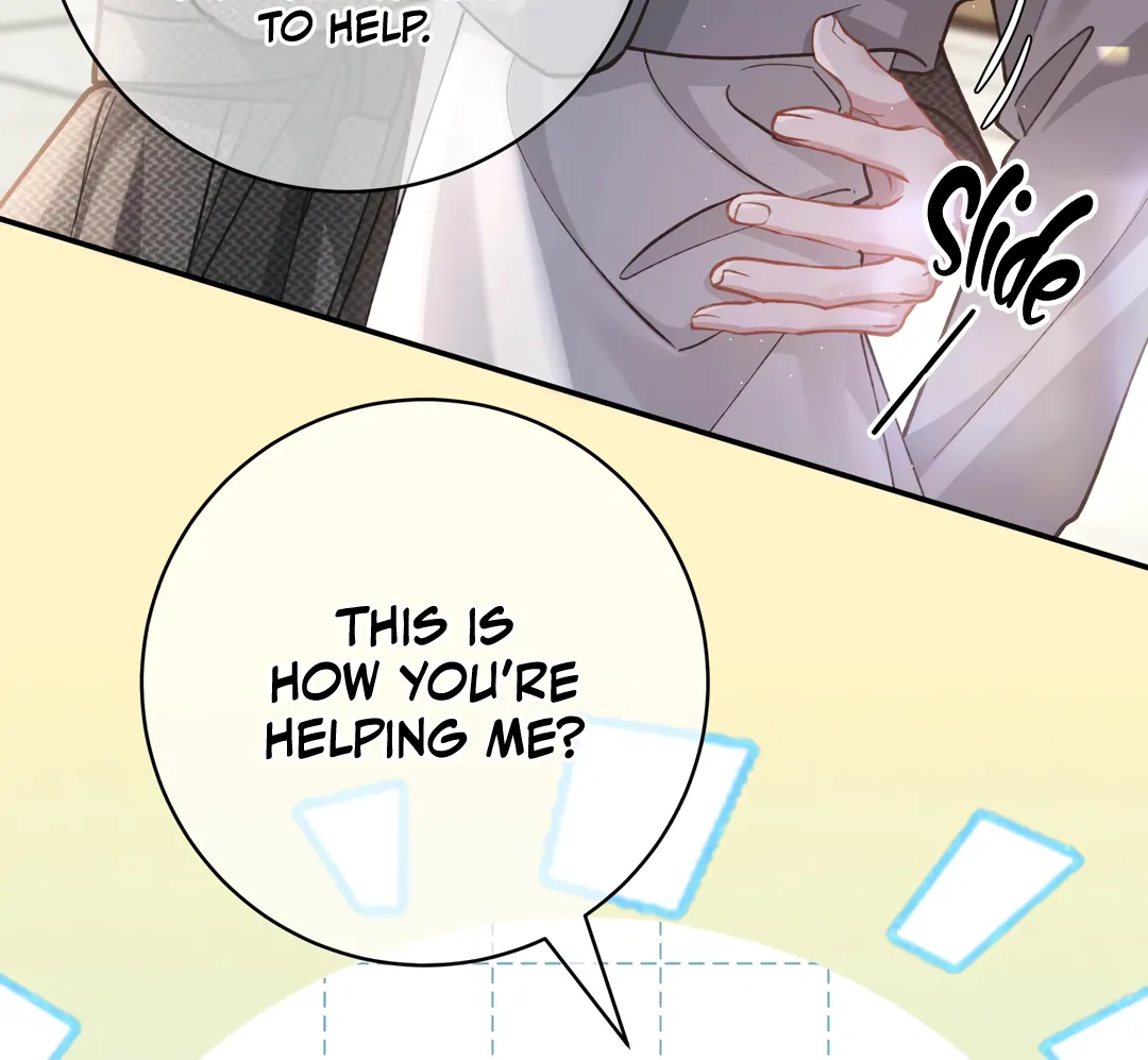 Bloody Sweet Scandal [Team Hazama] - Chapter 3 manhwa