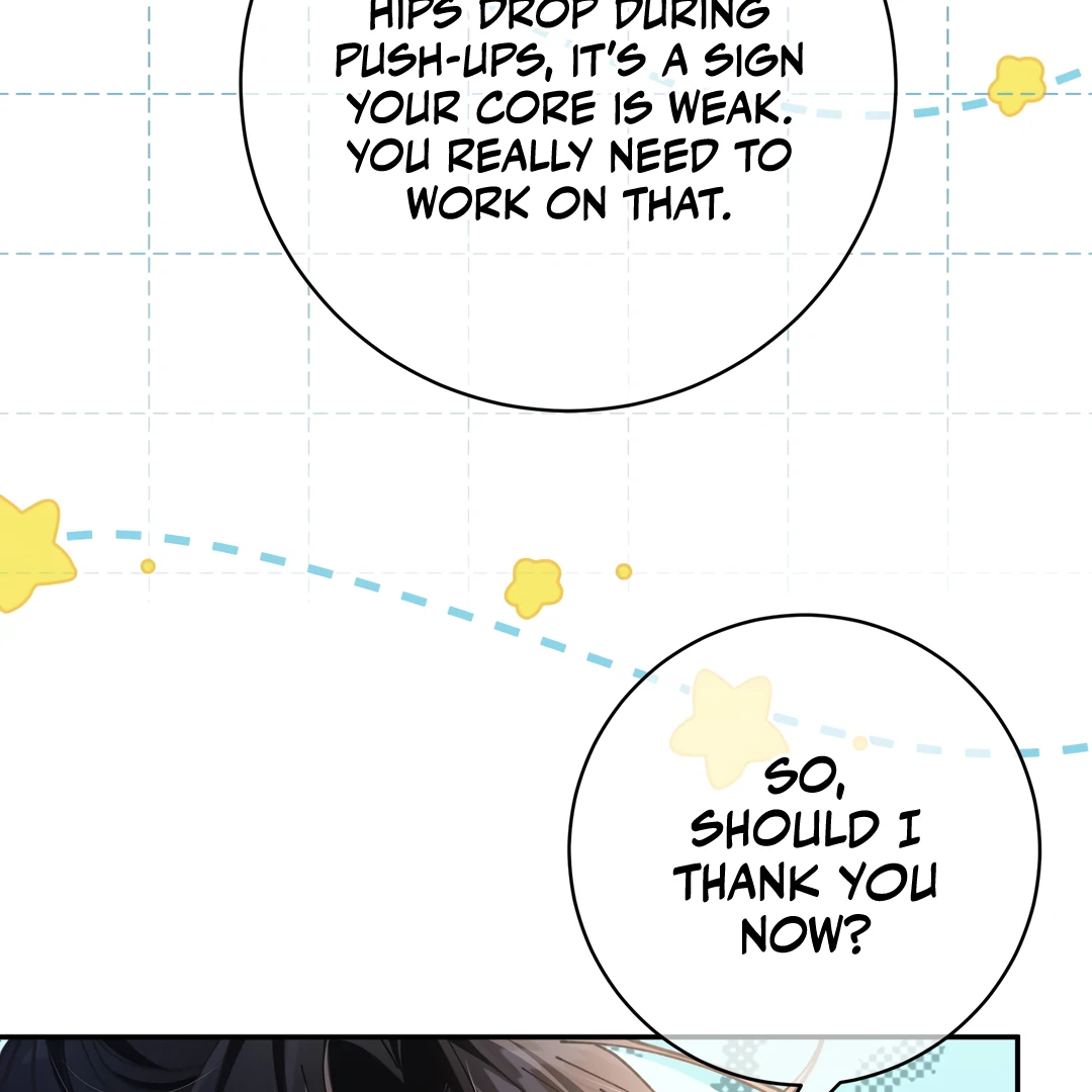 Bloody Sweet Scandal [Team Hazama] - Chapter 3 manhwa
