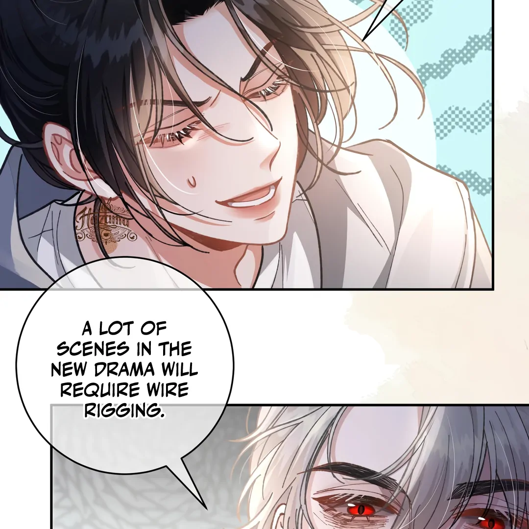 Bloody Sweet Scandal [Team Hazama] - Chapter 3 manhwa