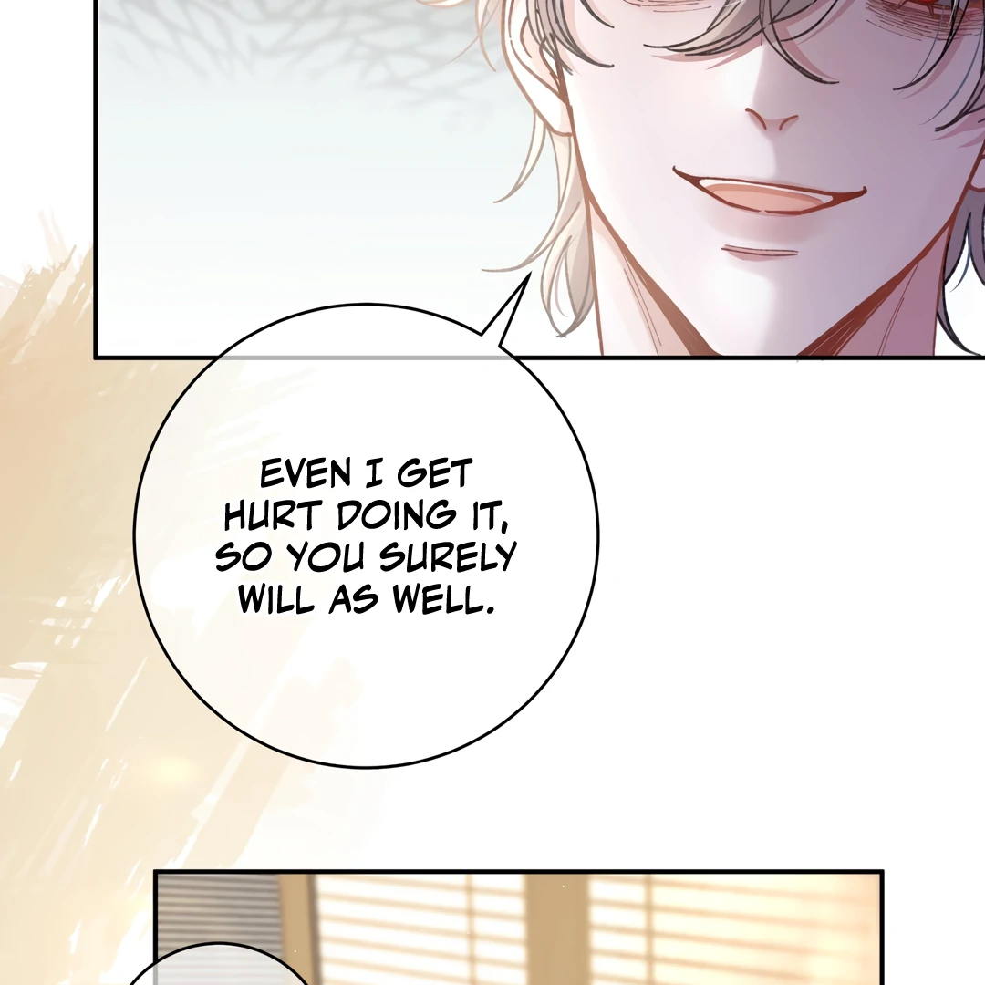 Bloody Sweet Scandal [Team Hazama] - Chapter 3 manhwa