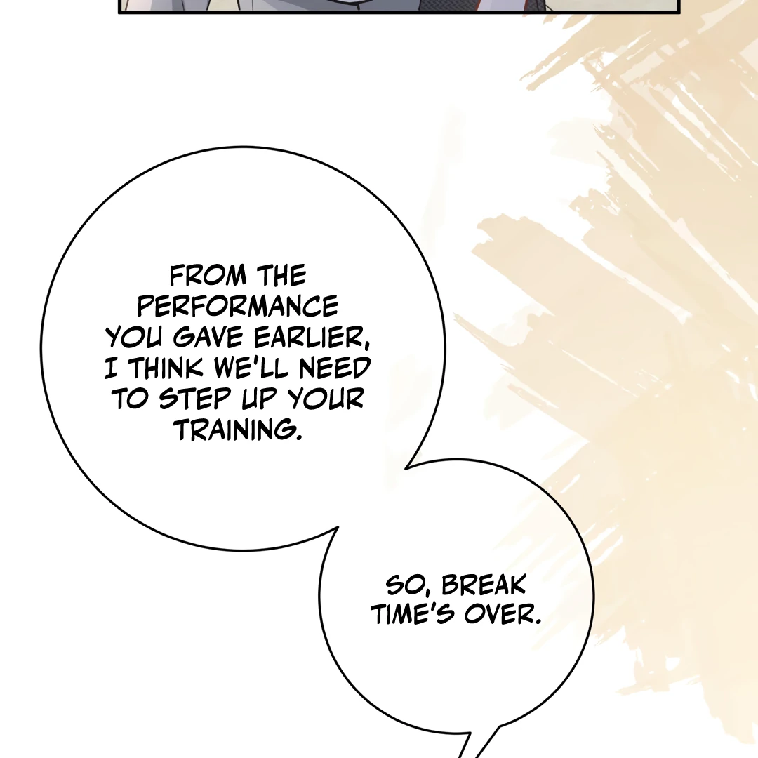 Bloody Sweet Scandal [Team Hazama] - Chapter 3 manhwa