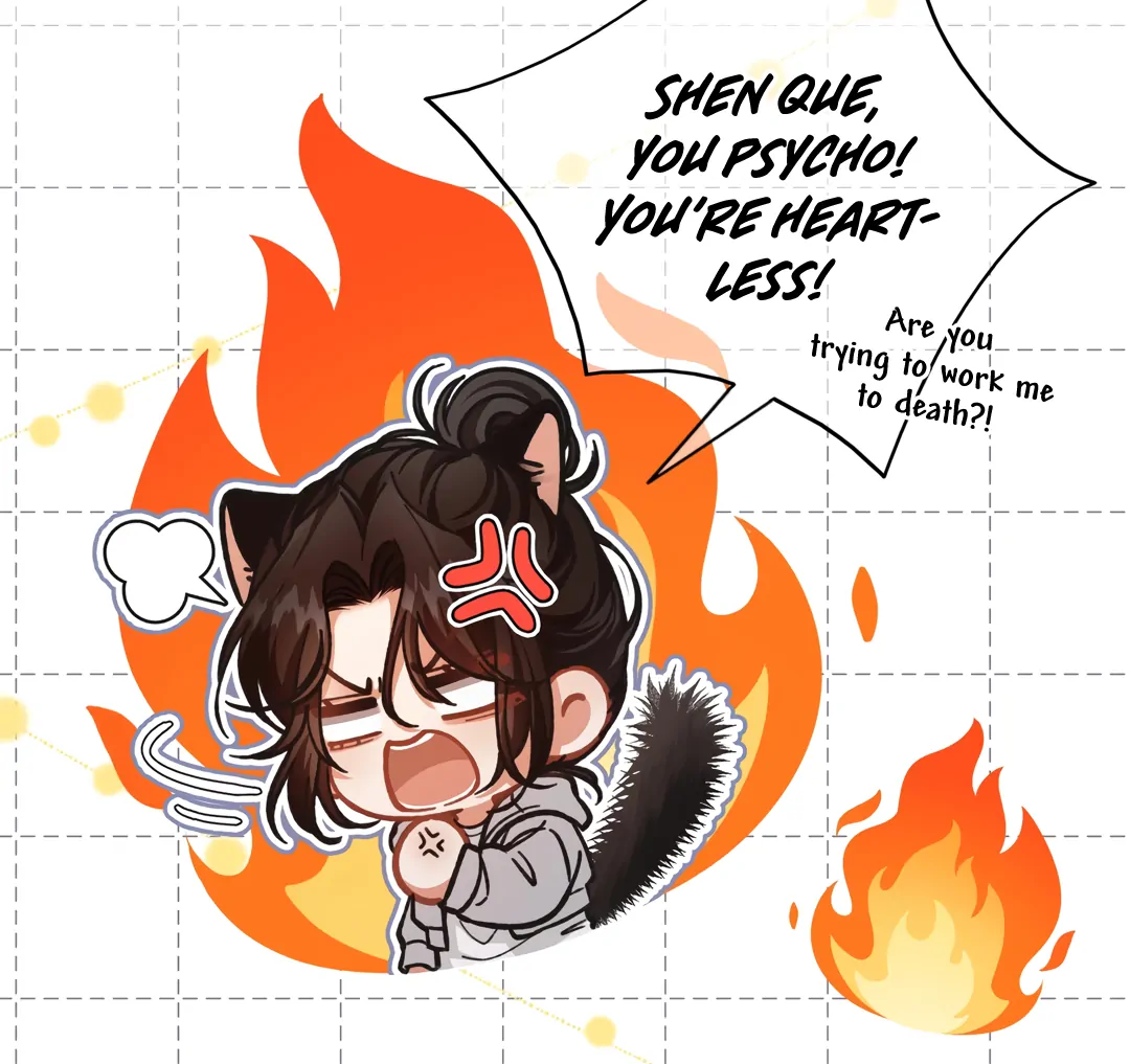 Bloody Sweet Scandal [Team Hazama] - Chapter 3 manhwa