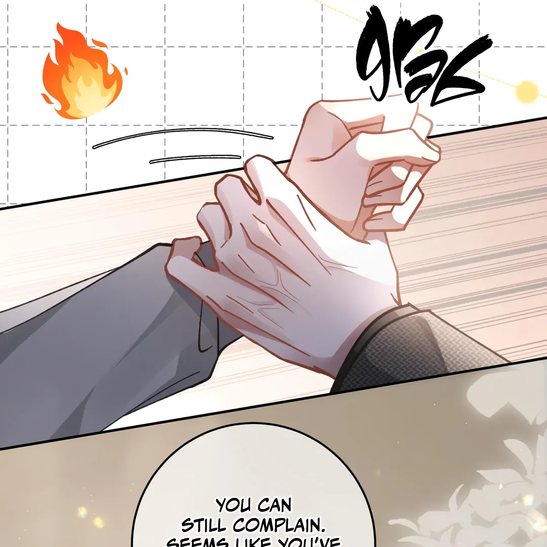 Bloody Sweet Scandal [Team Hazama] - Chapter 3 manhwa