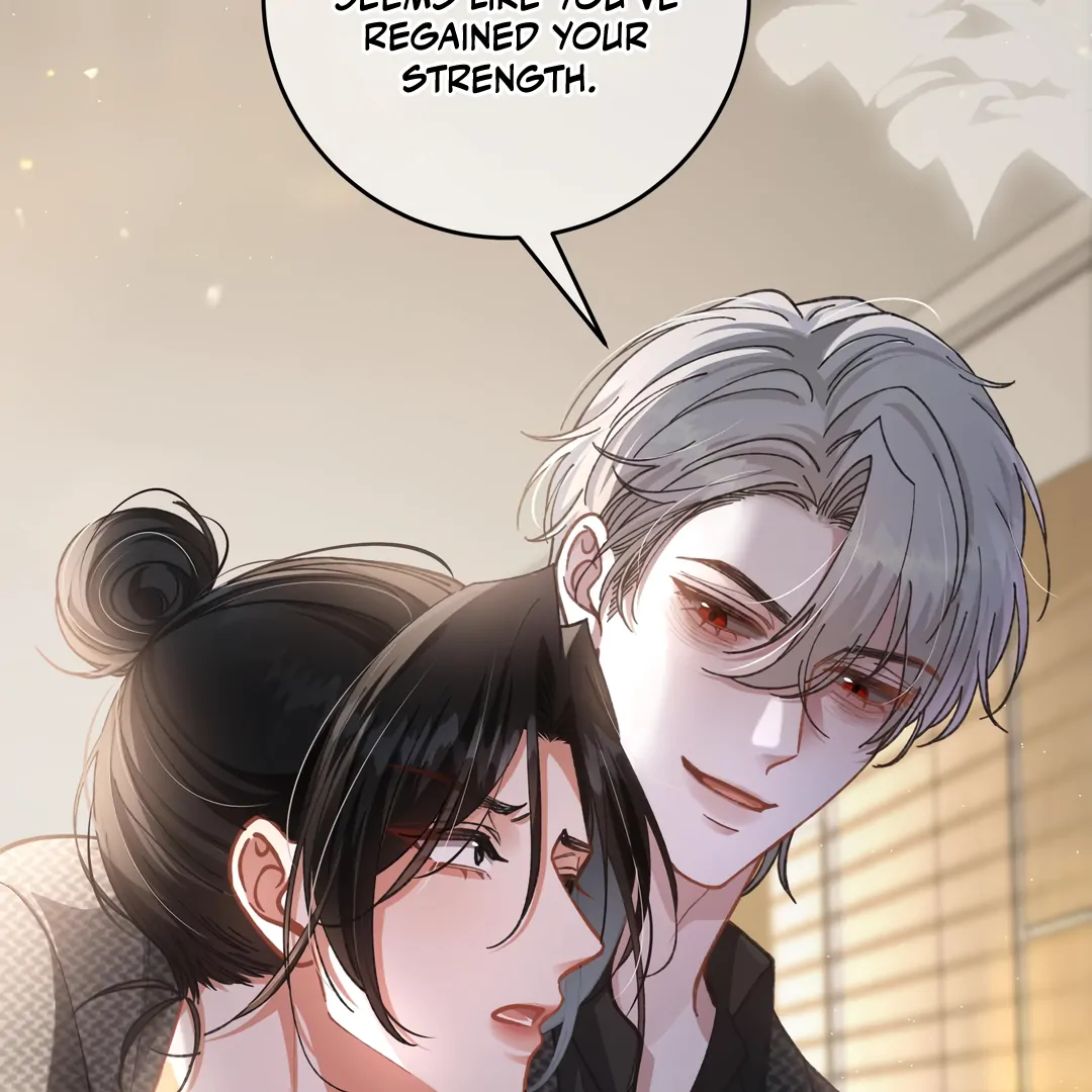 Bloody Sweet Scandal [Team Hazama] - Chapter 3 manhwa