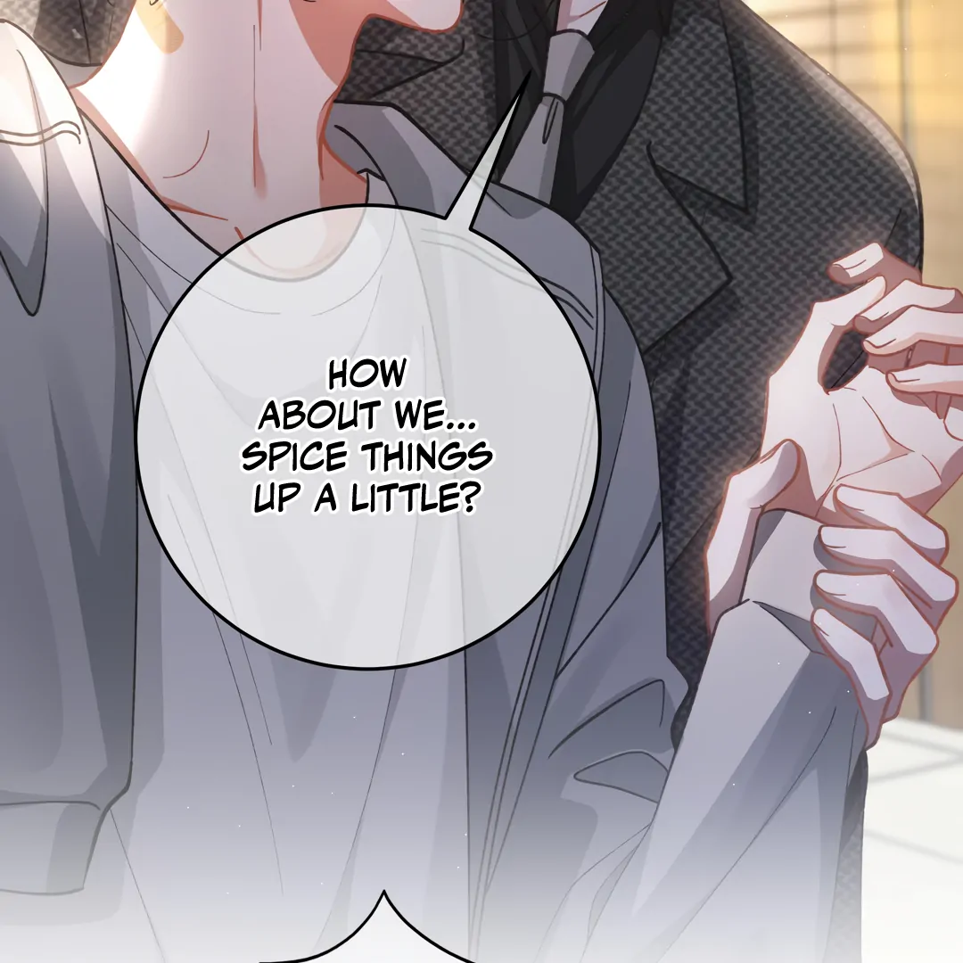 Bloody Sweet Scandal [Team Hazama] - Chapter 3 manhwa