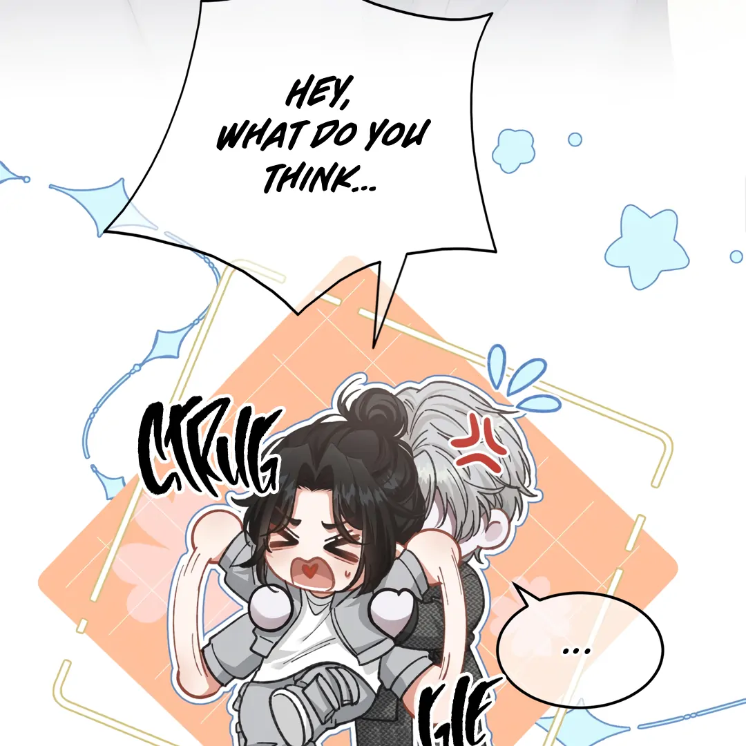 Bloody Sweet Scandal [Team Hazama] - Chapter 3 manhwa
