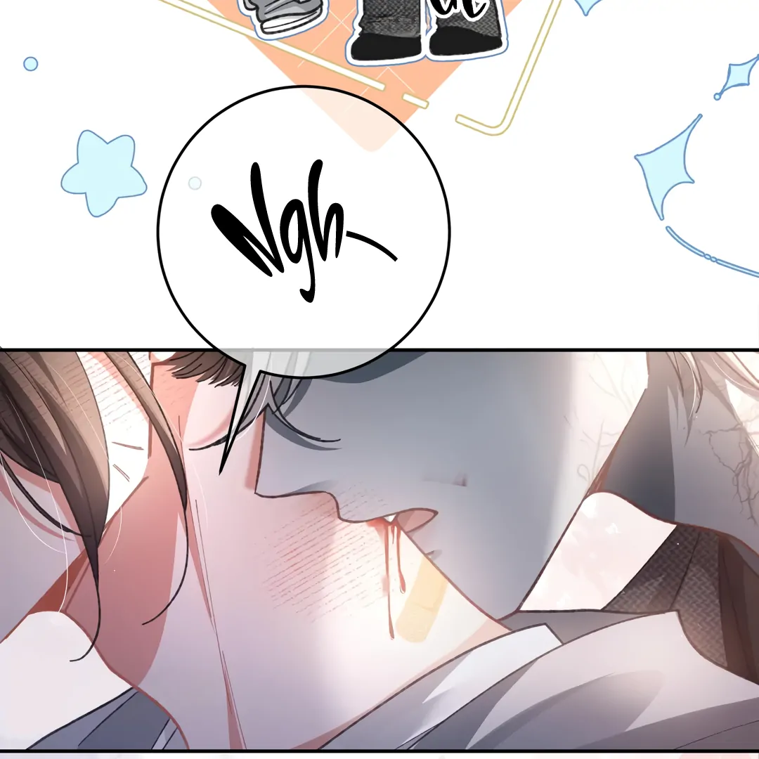 Bloody Sweet Scandal [Team Hazama] - Chapter 3 manhwa