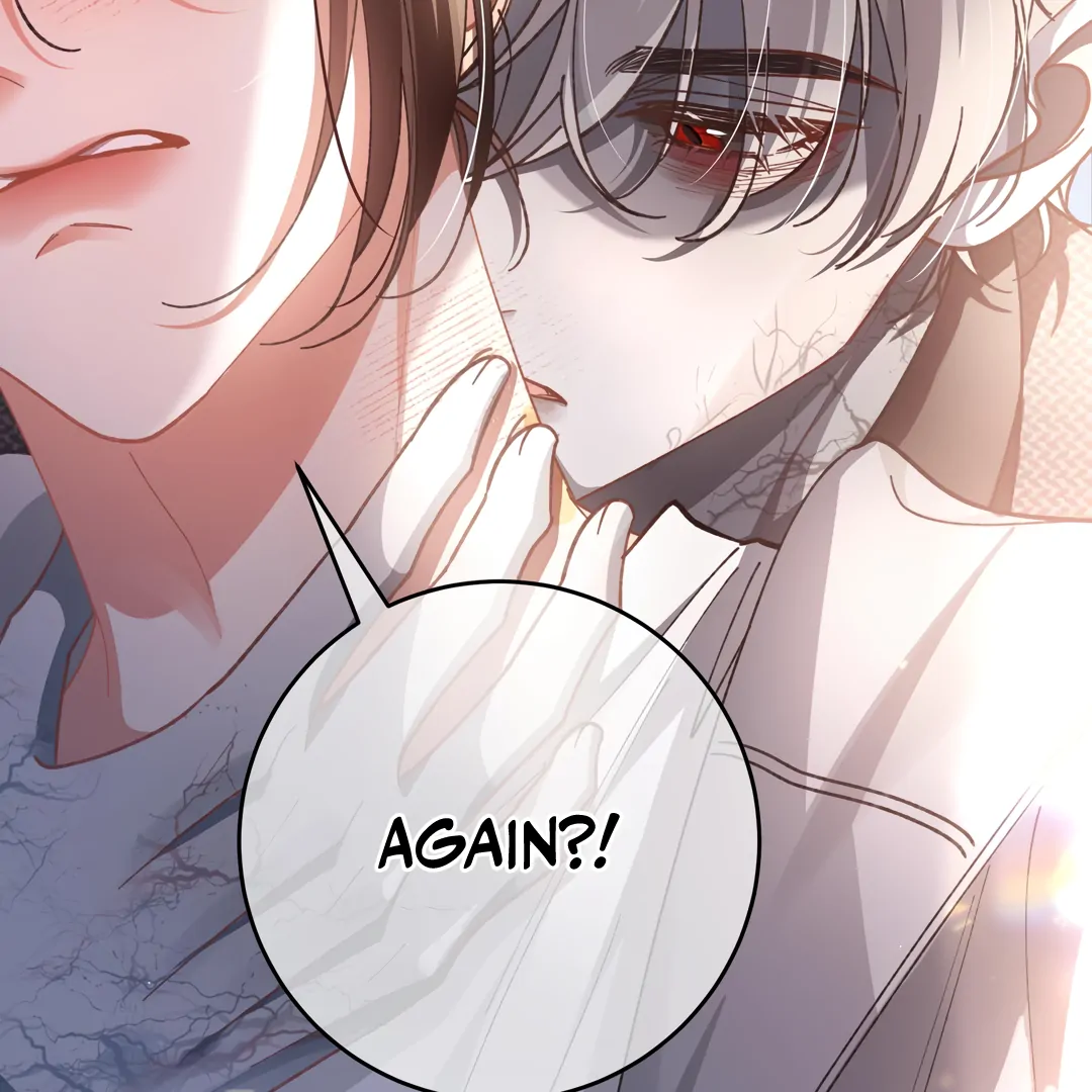 Bloody Sweet Scandal [Team Hazama] - Chapter 3 manhwa