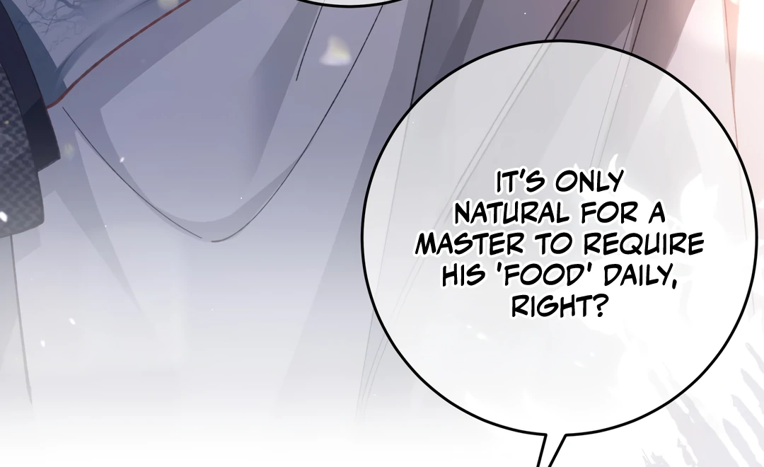 Bloody Sweet Scandal [Team Hazama] - Chapter 3 manhwa