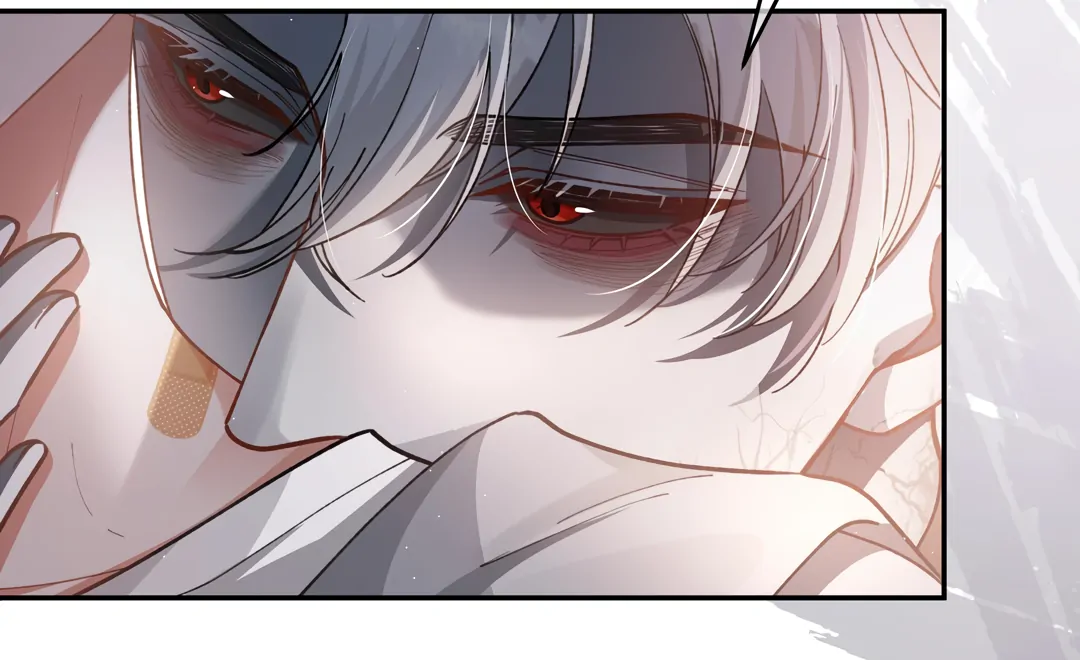 Bloody Sweet Scandal [Team Hazama] - Chapter 3 manhwa