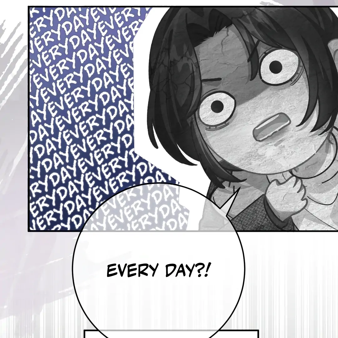 Bloody Sweet Scandal [Team Hazama] - Chapter 3 manhwa