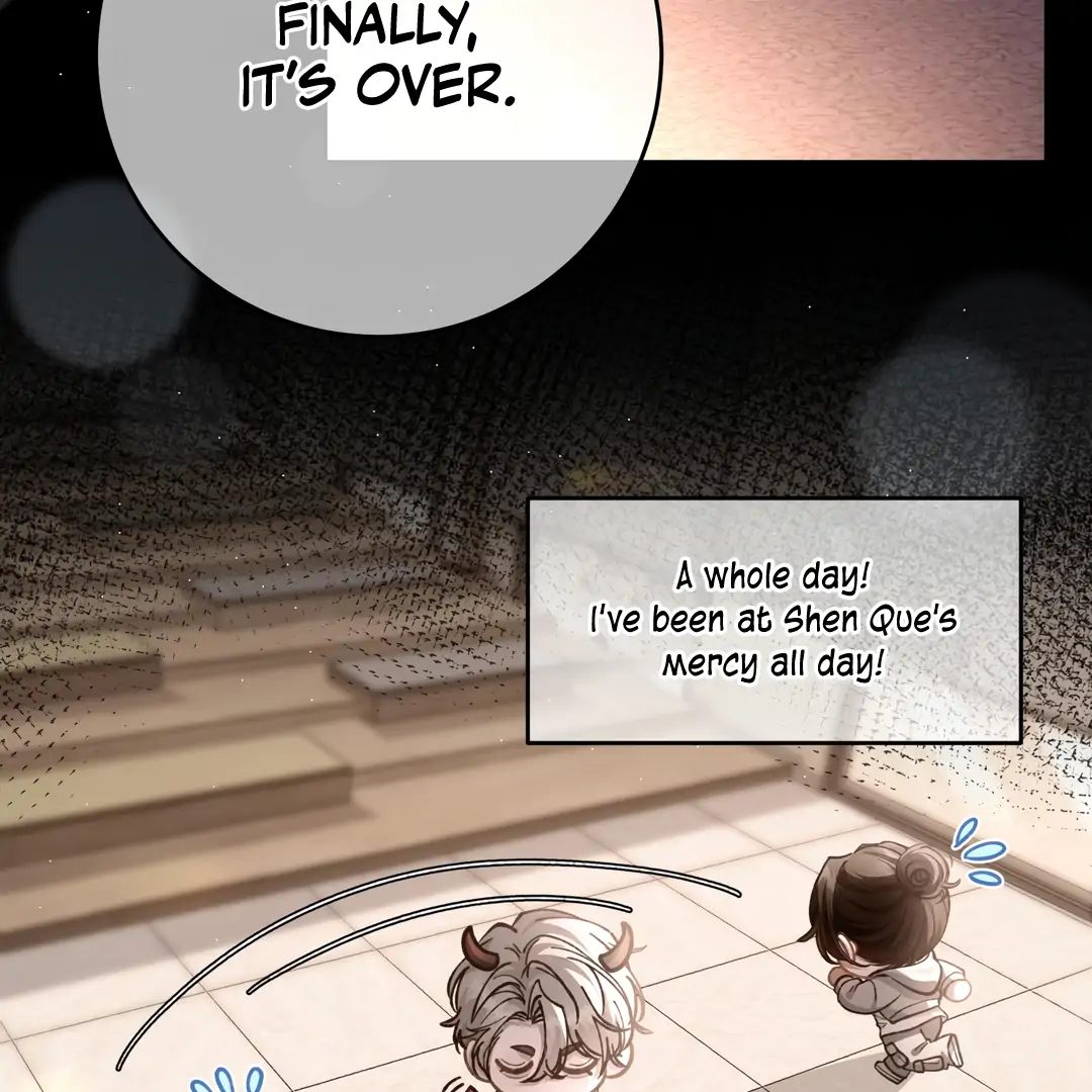 Bloody Sweet Scandal [Team Hazama] - Chapter 3 manhwa