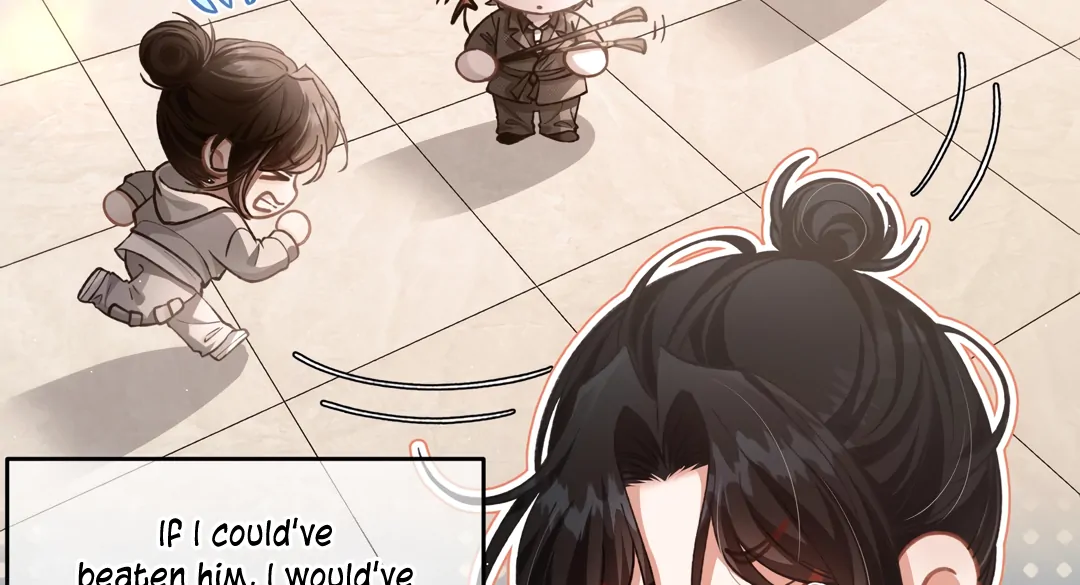 Bloody Sweet Scandal [Team Hazama] - Chapter 3 manhwa