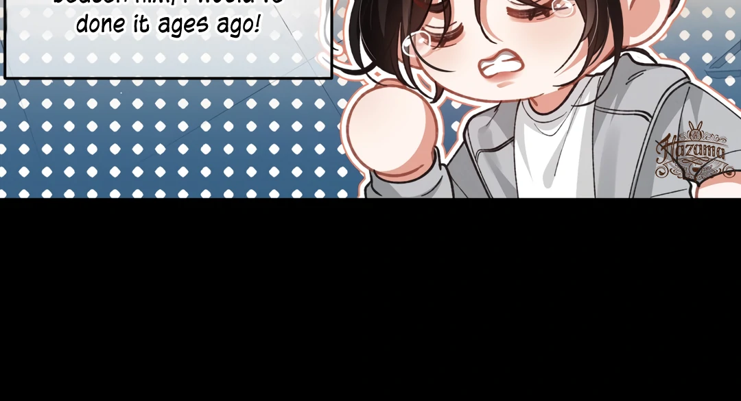 Bloody Sweet Scandal [Team Hazama] - Chapter 3 manhwa
